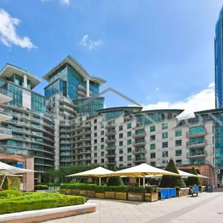 Vauxhall Large 2Bedroom Central London With Amazing River View Panoramic Balcony Экстерьер фото