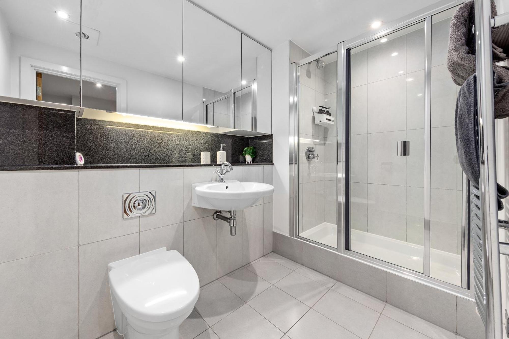 Vauxhall Large 2bedroom With Amazing River View Panoramic Balcony Апартаменты *